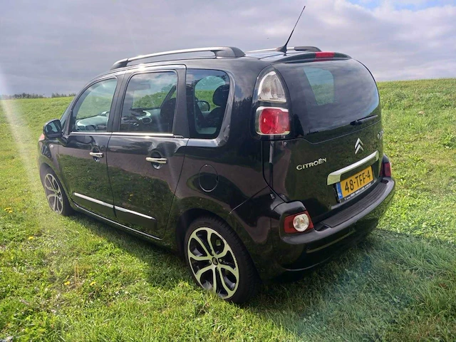 Citroen c3 picasso 1.6 vti exclusive,* 48-tff-4 - afbeelding 13 van  19