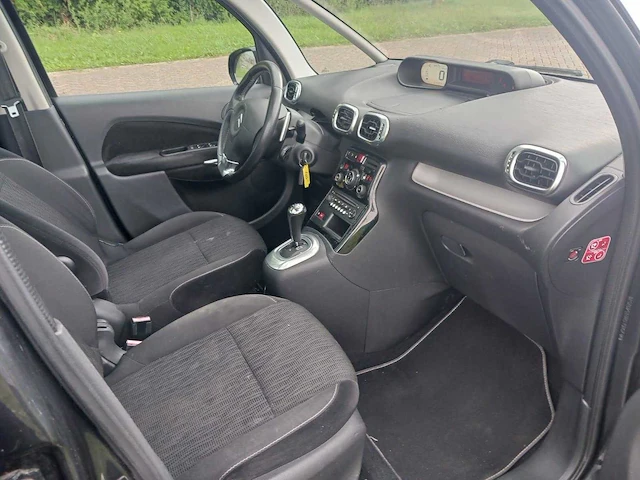 Citroen c3 picasso 1.6 vti exclusive,* 48-tff-4 - afbeelding 15 van  19