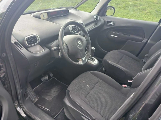 Citroen c3 picasso 1.6 vti exclusive,* 48-tff-4 - afbeelding 17 van  19