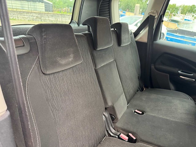 Citroen c3 picasso 1.6 vti exclusive 57-kkl-4 - afbeelding 8 van  24
