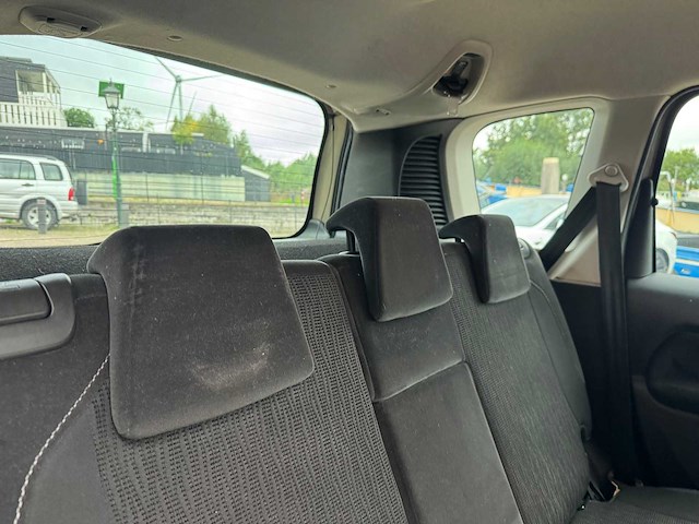 Citroen c3 picasso 1.6 vti exclusive 57-kkl-4 - afbeelding 10 van  24