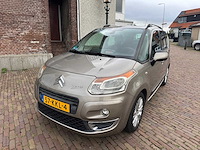 Citroen c3 picasso 1.6 vti exclusive 57-kkl-4 - afbeelding 1 van  24