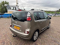 Citroen c3 picasso 1.6 vti exclusive 57-kkl-4 - afbeelding 21 van  24