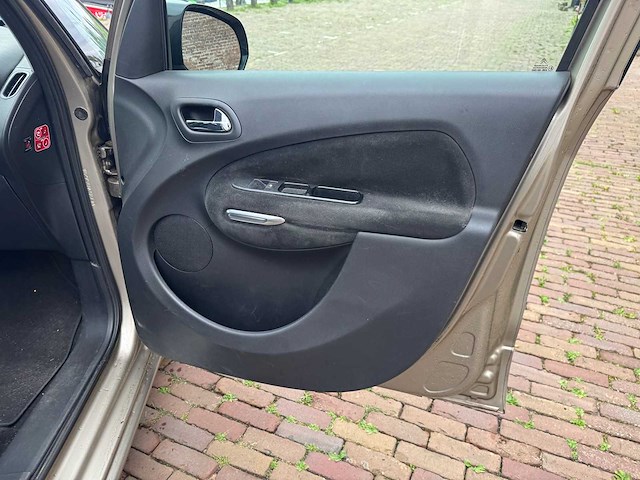 Citroen c3 picasso 1.6 vti exclusive 57-kkl-4 - afbeelding 4 van  24
