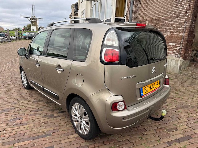 Citroen c3 picasso 1.6 vti exclusive 57-kkl-4 - afbeelding 12 van  24