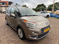 Citroen c3 picasso 1.6 vti exclusive 57-kkl-4 - afbeelding 22 van  24