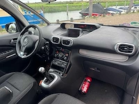 Citroen c3 picasso 1.6 vti exclusive *, 57-kkl-4 - afbeelding 18 van  24