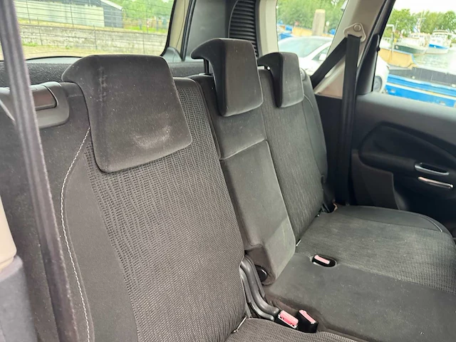 Citroen c3 picasso 1.6 vti exclusive *, 57-kkl-4 - afbeelding 24 van  24