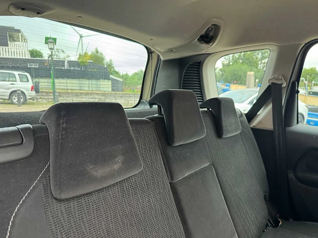 Citroen c3 picasso 1.6 vti exclusive *, 57-kkl-4 - afbeelding 2 van  24