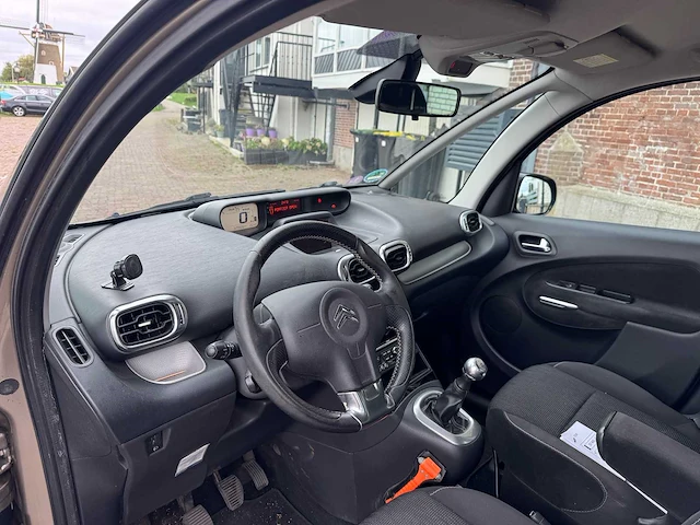 Citroen c3 picasso 1.6 vti exclusive *, 57-kkl-4 - afbeelding 3 van  24