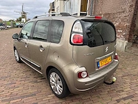 Citroen c3 picasso 1.6 vti exclusive *, 57-kkl-4 - afbeelding 20 van  24