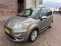 Citroen c3 picasso 1.6 vti exclusive *, 57-kkl-4 - afbeelding 10 van  24