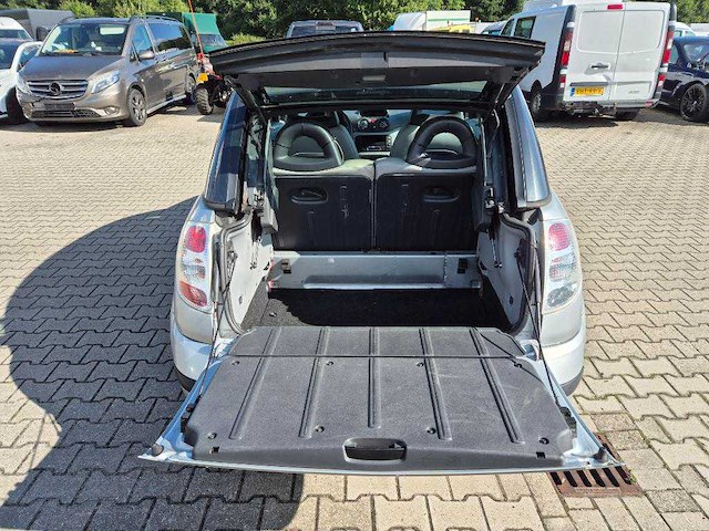 Citroen c3 pluriel 1.4i, 43-rp-ll - afbeelding 7 van  7
