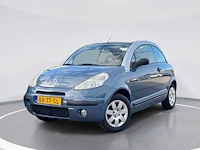 Citroën c3 pluriel 1.4i | 88-tt-sl