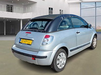 Citroen c3 pluriel 1.4i cabrio, 43-rp-ll - afbeelding 5 van  11