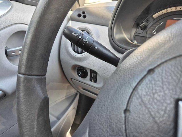 Citroen c3 pluriel 1.4i cabrio, 43-rp-ll - afbeelding 9 van  11