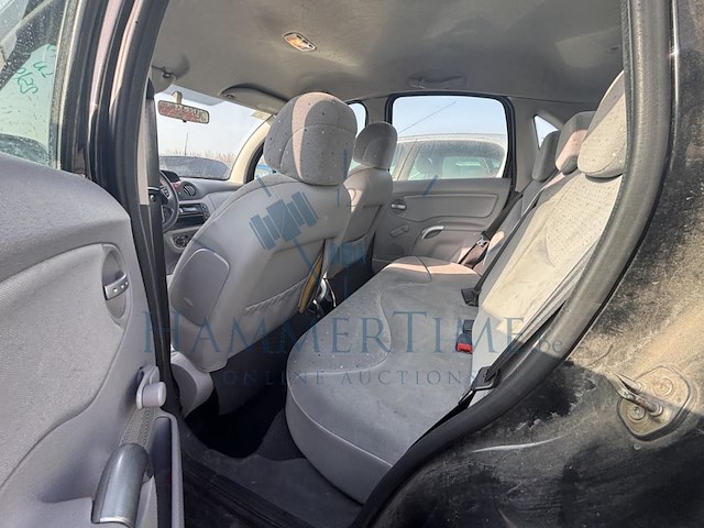 Citroen c3 pluriel pluriel 1.4i, 2003 - afbeelding 14 van  33