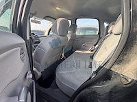 Citroen c3 pluriel pluriel 1.4i, 2003 - afbeelding 14 van  33