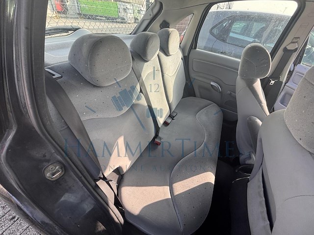 Citroen c3 pluriel pluriel 1.4i, 2003 - afbeelding 18 van  33