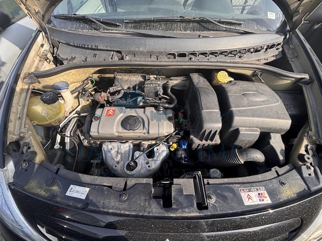 Citroen c3 pluriel pluriel 1.4i, 2003 - afbeelding 21 van  33