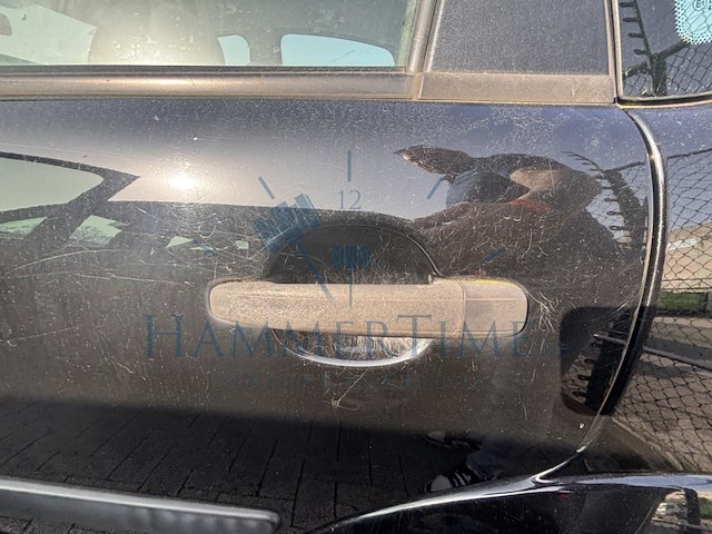 Citroen c3 pluriel pluriel 1.4i, 2003 - afbeelding 27 van  33