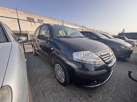 Citroen c3 pluriel pluriel 1.4i, 2003 - afbeelding 23 van  33