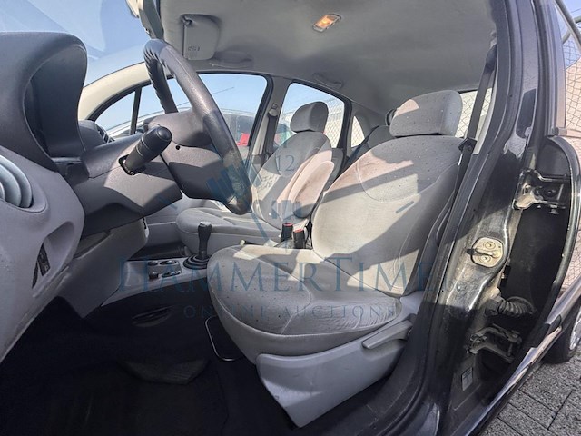 Citroen c3 pluriel pluriel 1.4i, 2003 - afbeelding 32 van  33