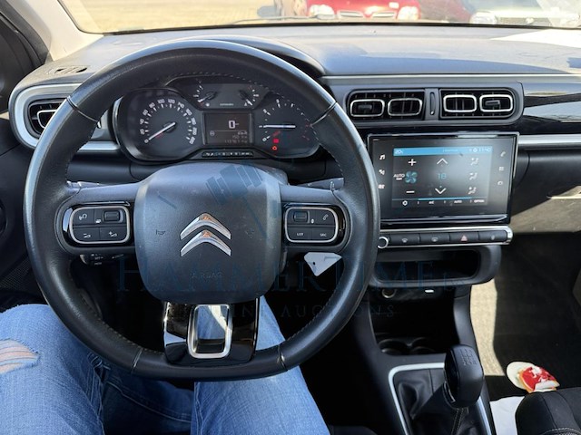 Citroen c3 puretech shine st/st 83, 2020 - afbeelding 2 van  32