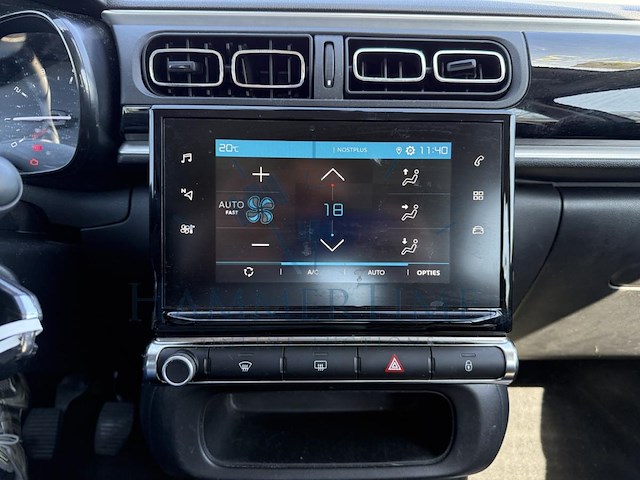 Citroen c3 puretech shine st/st 83, 2020 - afbeelding 3 van  32