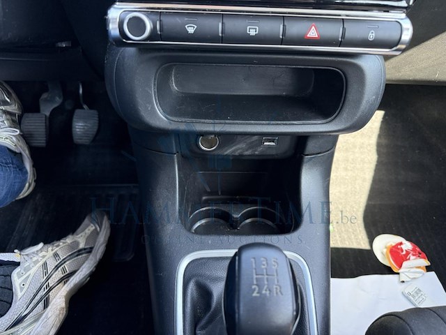 Citroen c3 puretech shine st/st 83, 2020 - afbeelding 4 van  32