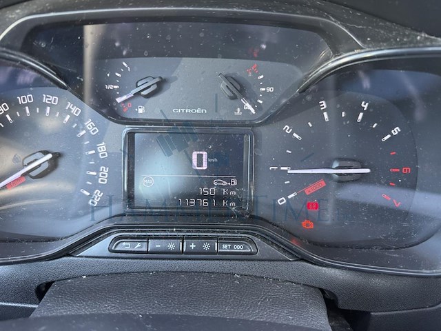 Citroen c3 puretech shine st/st 83, 2020 - afbeelding 6 van  32