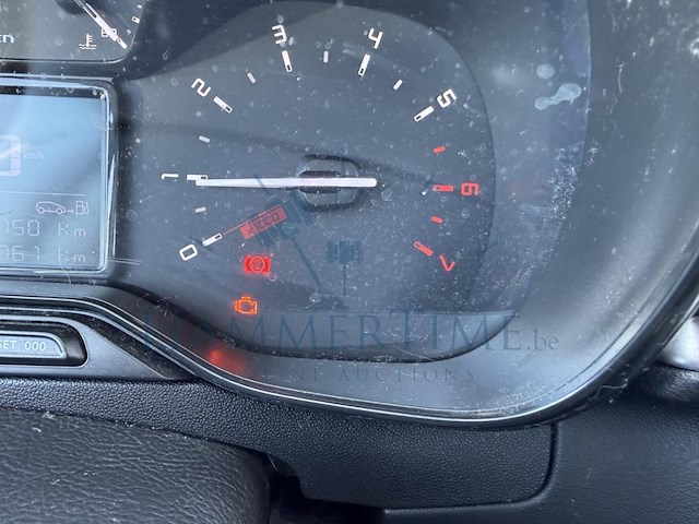 Citroen c3 puretech shine st/st 83, 2020 - afbeelding 7 van  32