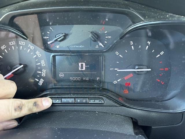 Citroen c3 puretech shine st/st 83, 2020 - afbeelding 8 van  32