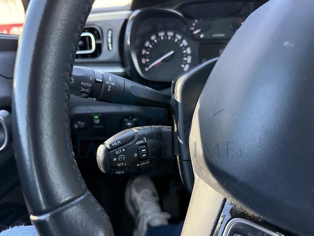 Citroen c3 puretech shine st/st 83, 2020 - afbeelding 10 van  32