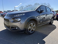 Citroen c3 puretech shine st/st 83, 2020 - afbeelding 1 van  32