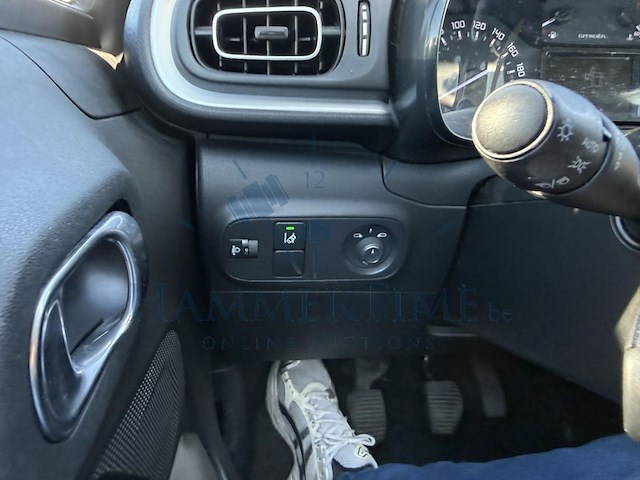 Citroen c3 puretech shine st/st 83, 2020 - afbeelding 13 van  32