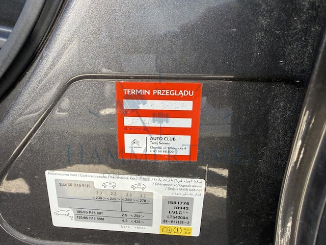 Citroen c3 puretech shine st/st 83, 2020 - afbeelding 14 van  32