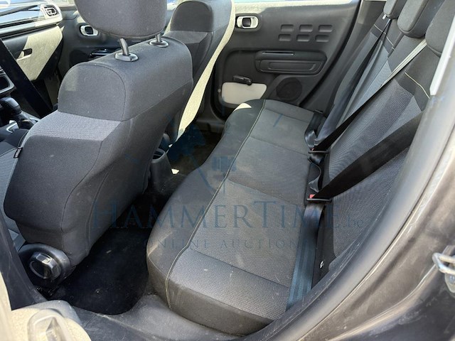 Citroen c3 puretech shine st/st 83, 2020 - afbeelding 15 van  32