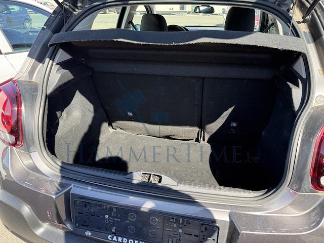 Citroen c3 puretech shine st/st 83, 2020 - afbeelding 18 van  32