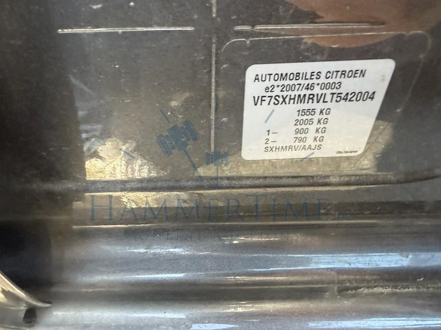 Citroen c3 puretech shine st/st 83, 2020 - afbeelding 20 van  32