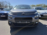 Citroen c3 puretech shine st/st 83, 2020 - afbeelding 12 van  32