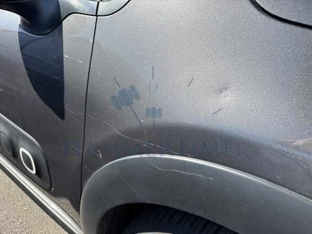 Citroen c3 puretech shine st/st 83, 2020 - afbeelding 24 van  32