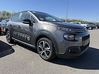 Citroen c3 puretech shine st/st 83, 2020 - afbeelding 23 van  32
