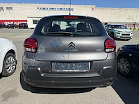 Citroen c3 puretech shine st/st 83, 2020 - afbeelding 28 van  32