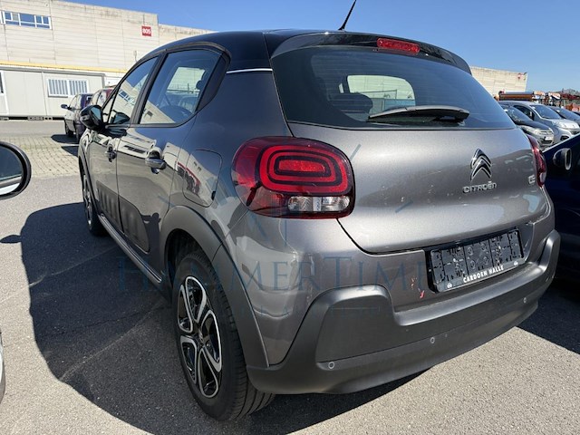 Citroen c3 puretech shine st/st 83, 2020 - afbeelding 29 van  32