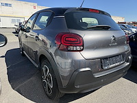 Citroen c3 puretech shine st/st 83, 2020 - afbeelding 29 van  32