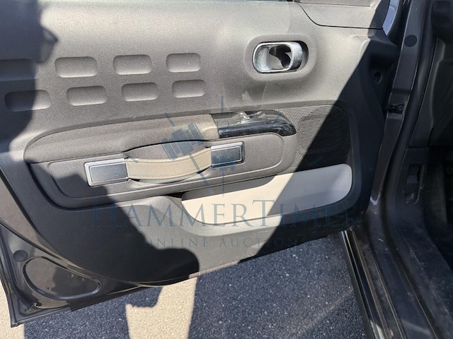 Citroen c3 puretech shine st/st 83, 2020 - afbeelding 30 van  32