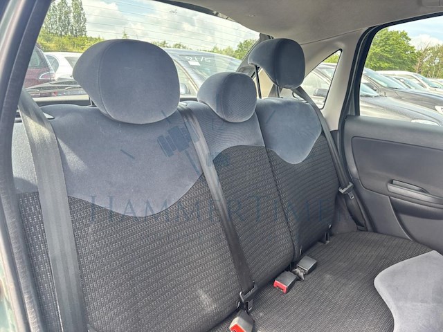 Citroen c3 sx,2008 - afbeelding 19 van  32