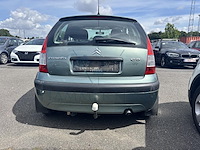 Citroen c3 sx,2008 - afbeelding 29 van  32