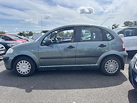 Citroen c3 sx,2008 - afbeelding 31 van  32